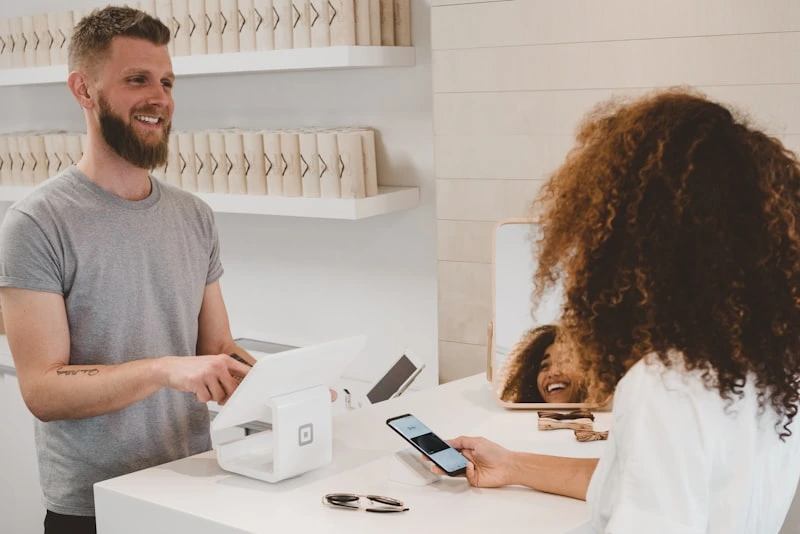 E-commerce & DNVB